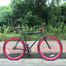 Gh-32803t Fixie Bike with Good Quality and Competitive Price